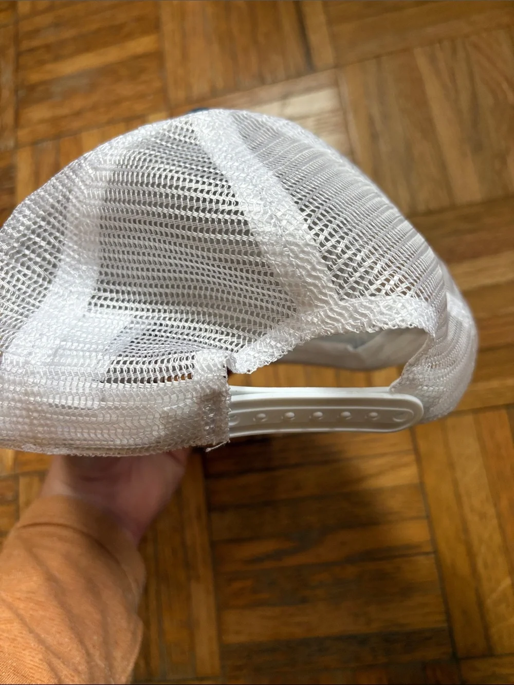 GAP Kids boys surfer Mesh Trucker Hat